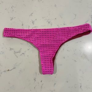 Acacia Hookipa Bottom